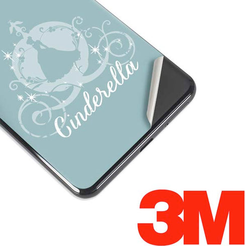 Disney Cinderella Carriage Google Pixel 3 XL Skin